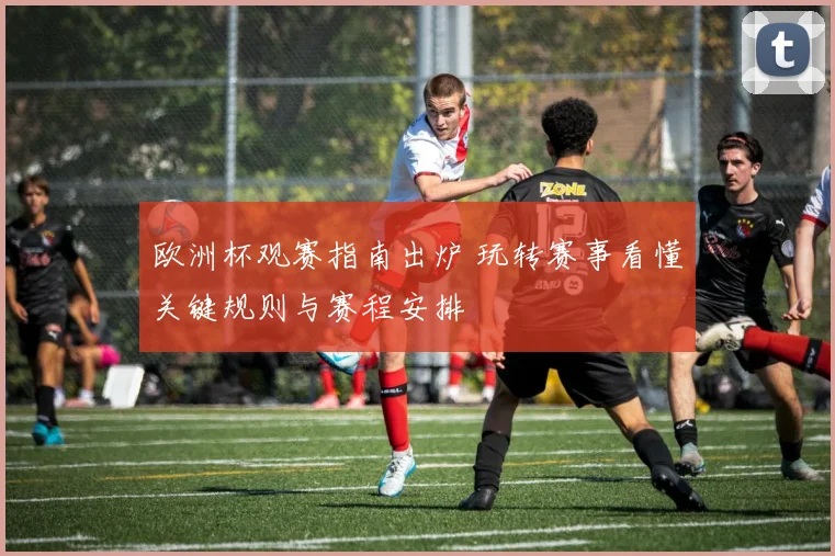 欧洲杯观赛指南出炉 玩转赛事看懂关键规则与赛程安排