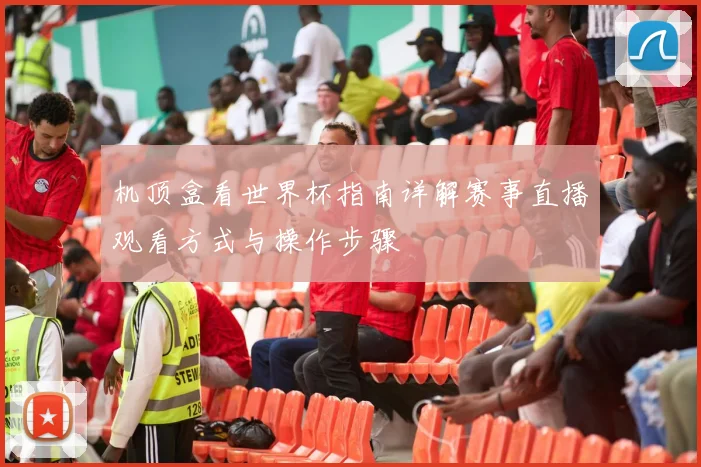 机顶盒看世界杯指南详解赛事直播观看方式与操作步骤